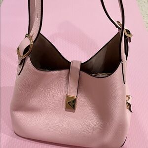 Kate Spade Pink Shoulder Bag